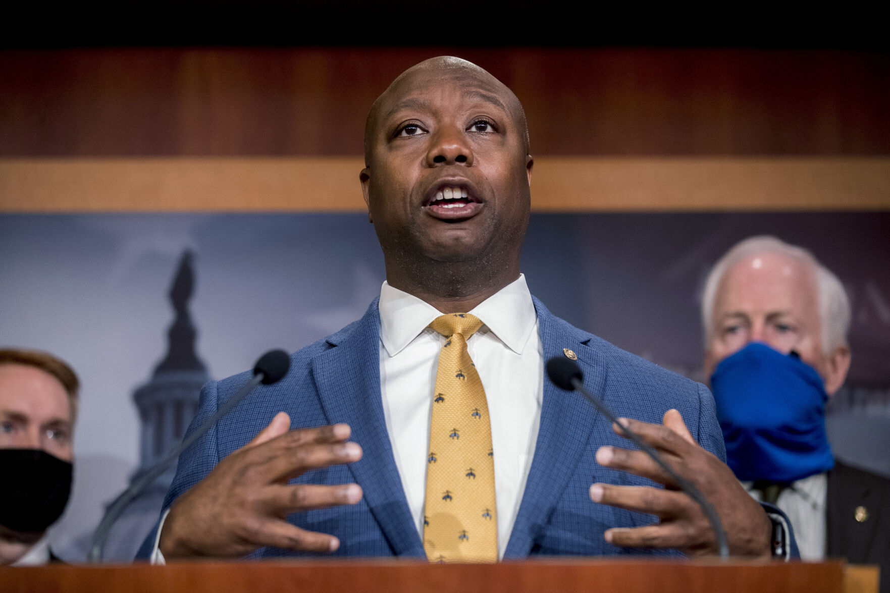 Election 2022-Senate-South Carolina
